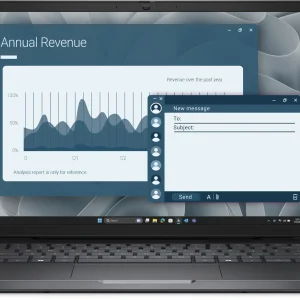 DELL Pro 14,14" Ryzen AI 7 350,16GB,512GB