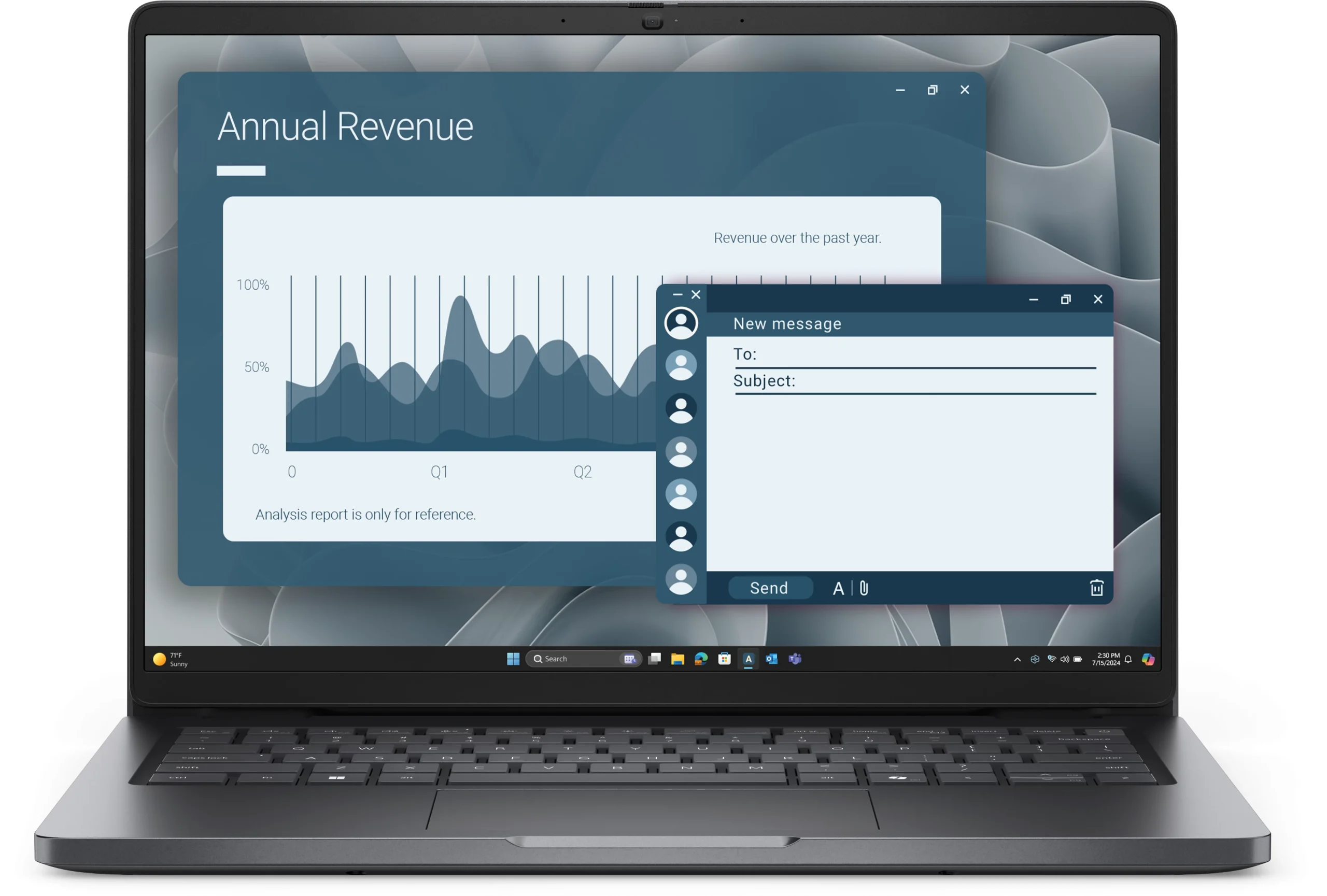 DELL Pro 14,14" Ryzen AI 7 350,16GB,512GB