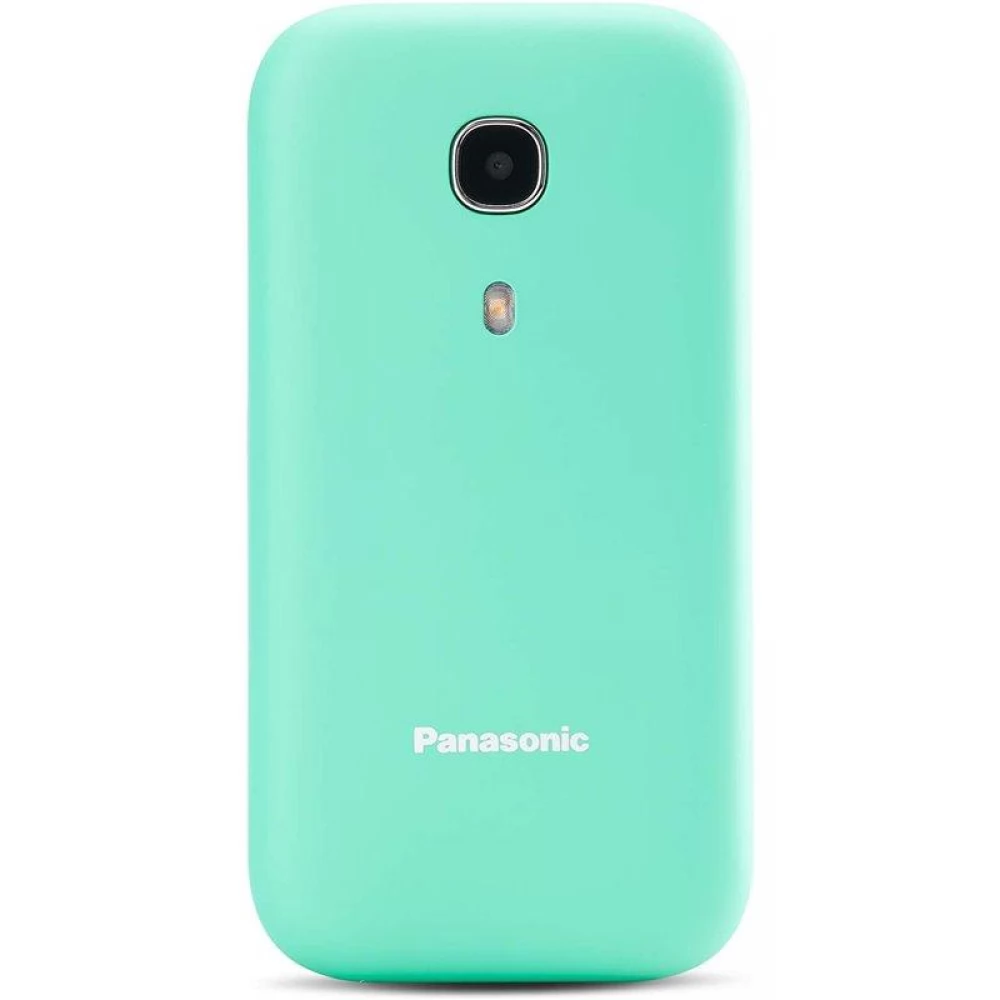 Panasonic KX-TU400 turquoise