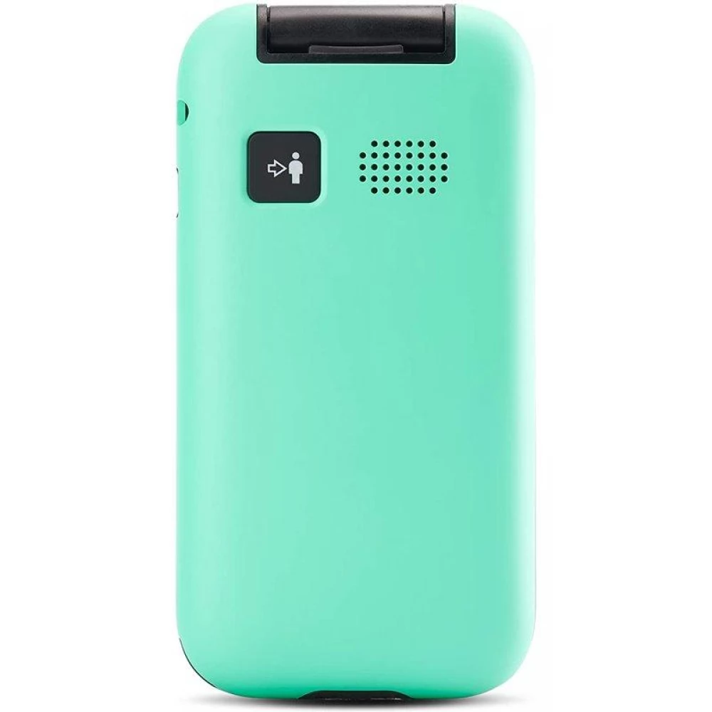 Panasonic KX-TU400 turquoise - Image 2