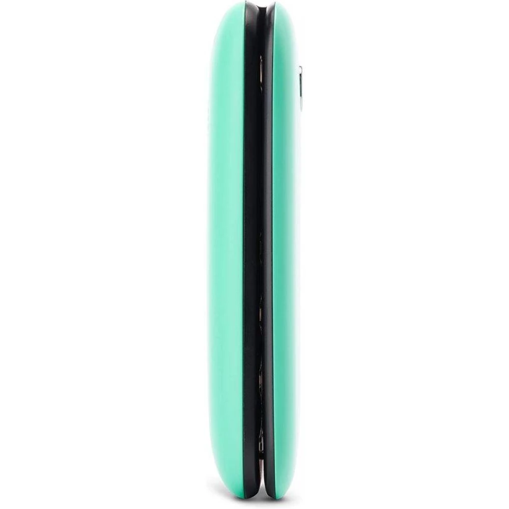 Panasonic KX-TU400 turquoise - Image 4