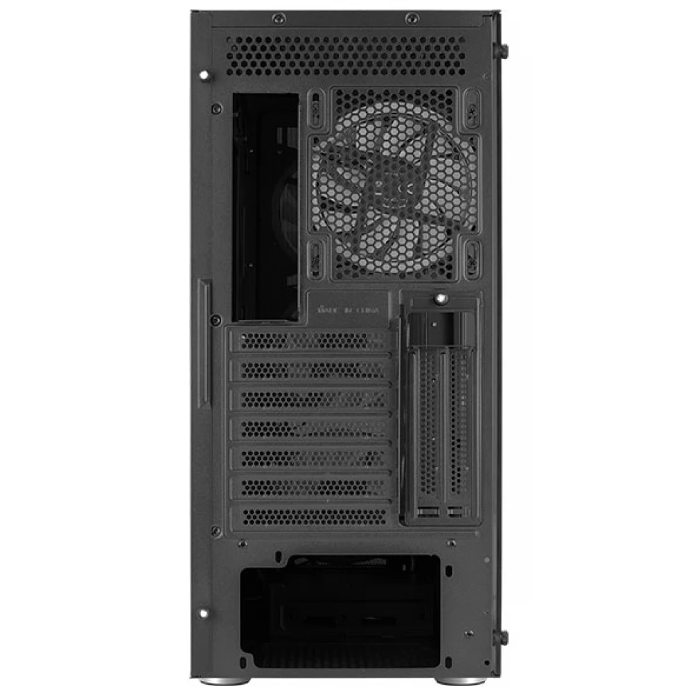 AEROCOOL Prism ARGB black - Image 4