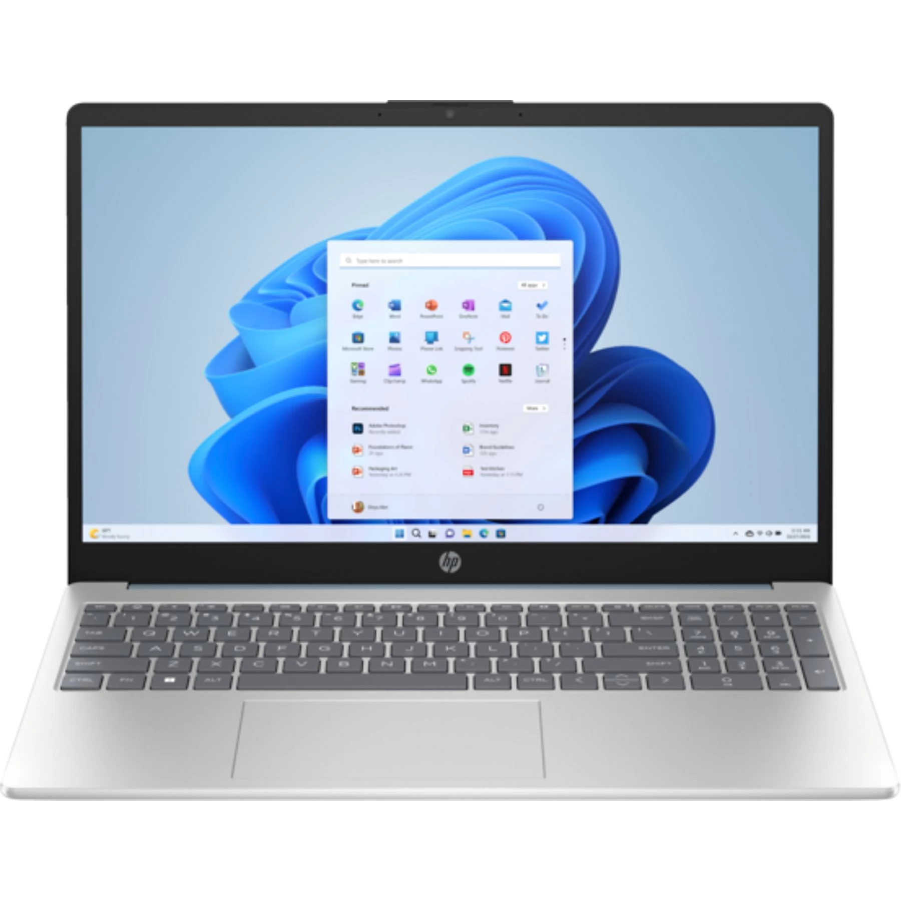HP 15,15.6" i7-1355U,16GB,1TB