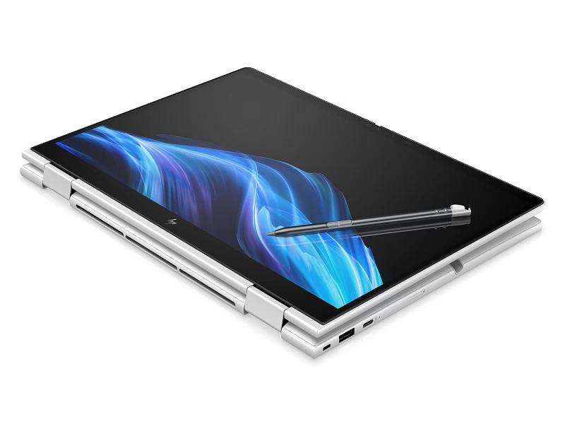 HP EliteBook 8 Flip G1i,13.3" Touch,Intel Core Ultra 5 225U,16GB - Image 2
