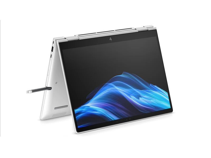 HP EliteBook 8 Flip G1i,13.3" Touch,Intel Core Ultra 5 225U,16GB - Image 3