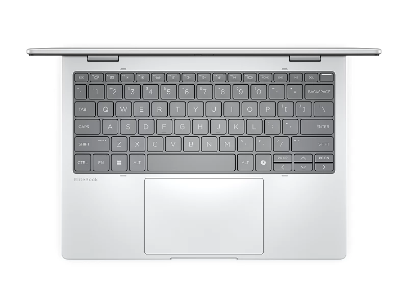 HP EliteBook 8 Flip G1i,13.3" Touch,Intel Core Ultra 5 225U,16GB - Image 5