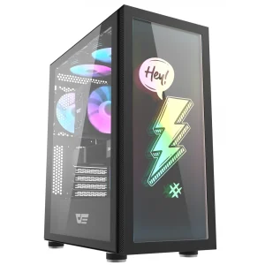 DARKFLASH DK210 Graffiti