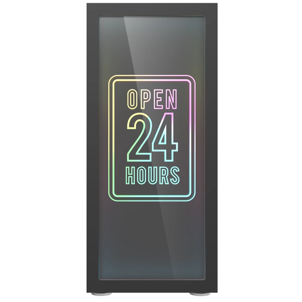 DARKFLASH DK210 Graffiti - Image 3