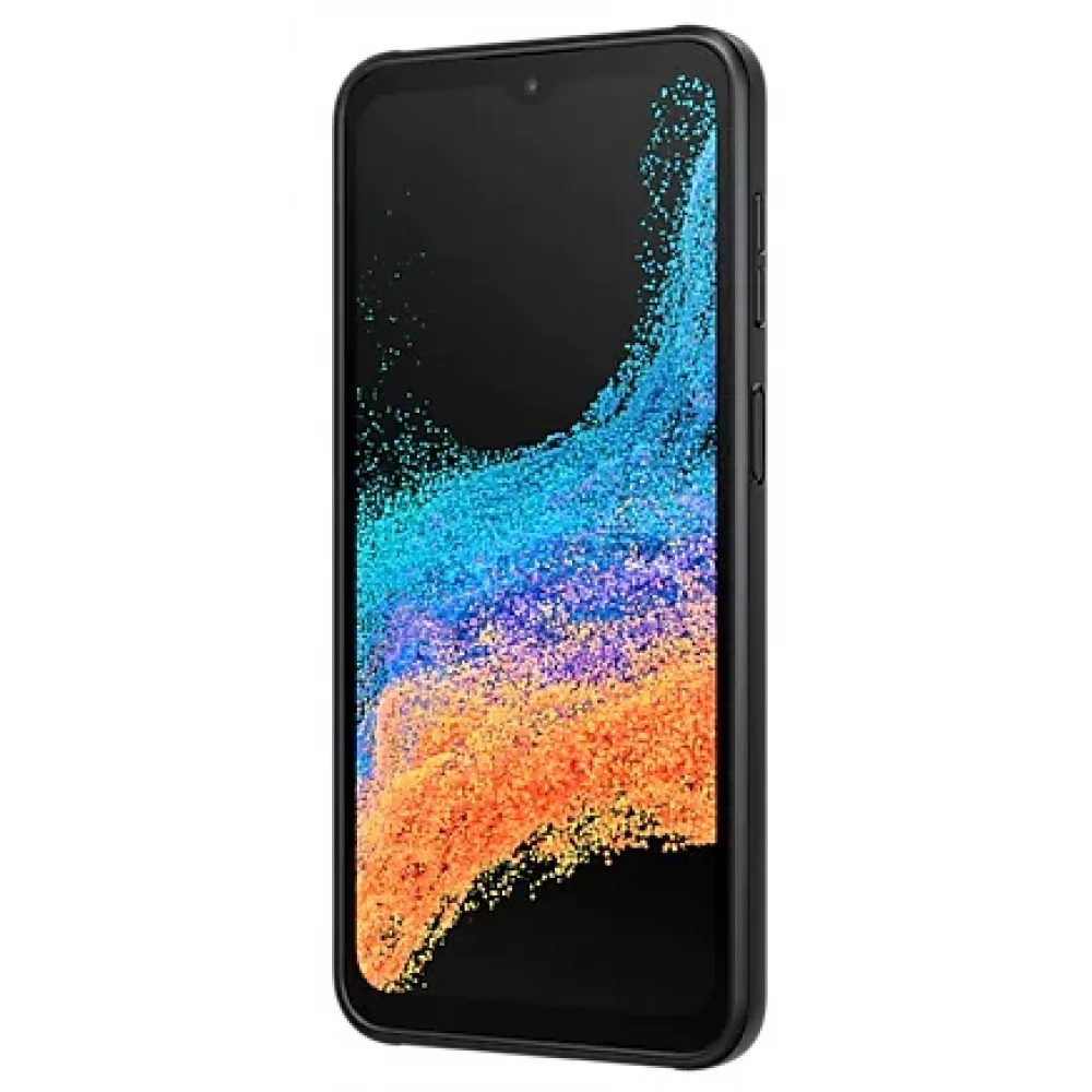 Samsung G736B Galaxy XCover 6 Pro 128GB Black