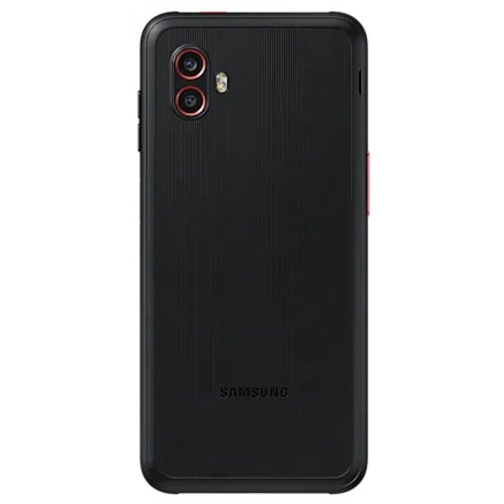 Samsung G736B Galaxy XCover 6 Pro 128GB Black - Image 2
