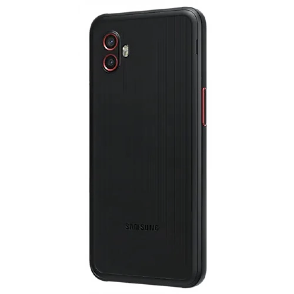 Samsung G736B Galaxy XCover 6 Pro 128GB Black - Image 3