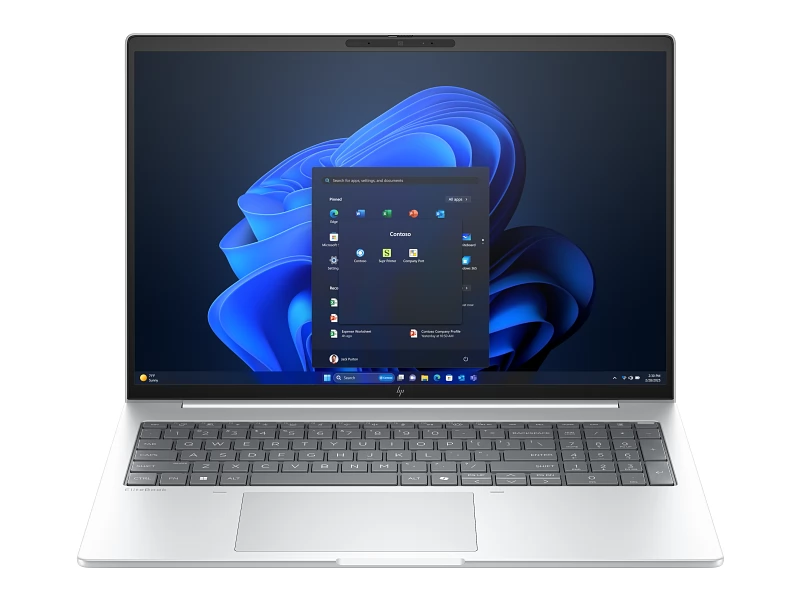 HP EliteBook 8 G1i,16" Intel Core Ultra 5 225U,16GB,512GB