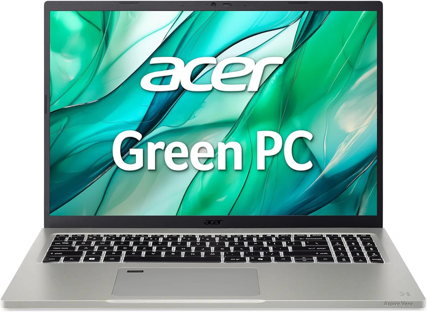 ACER Aspire Vero,16" Intel Core Ultra 5 225H,16GB,1TB