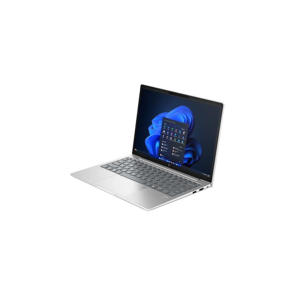 HP EliteBook 6 G1i,13.3" Intel Core Ultra 7 255U,16GB,512GB