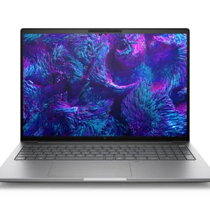 HP Zbook 8 G1i,16" 120Hz,Intel Core Ultra 7 255H,RTX 500,32GB