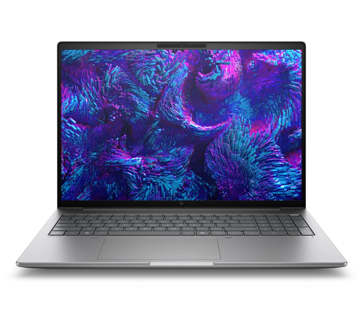 HP Zbook 8 G1i,16" 120Hz,Intel Core Ultra 7 255H,RTX 500,32GB