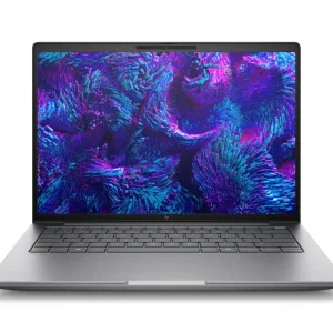 HP ZBook 8 G1i,14" Intel Core Ultra 9 285H,RTX 500,32GB,2TB