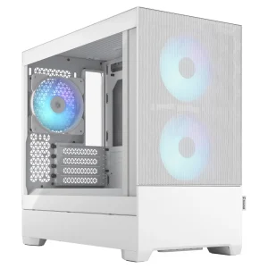 FRACTAL DESIGN Pop Mini Air white