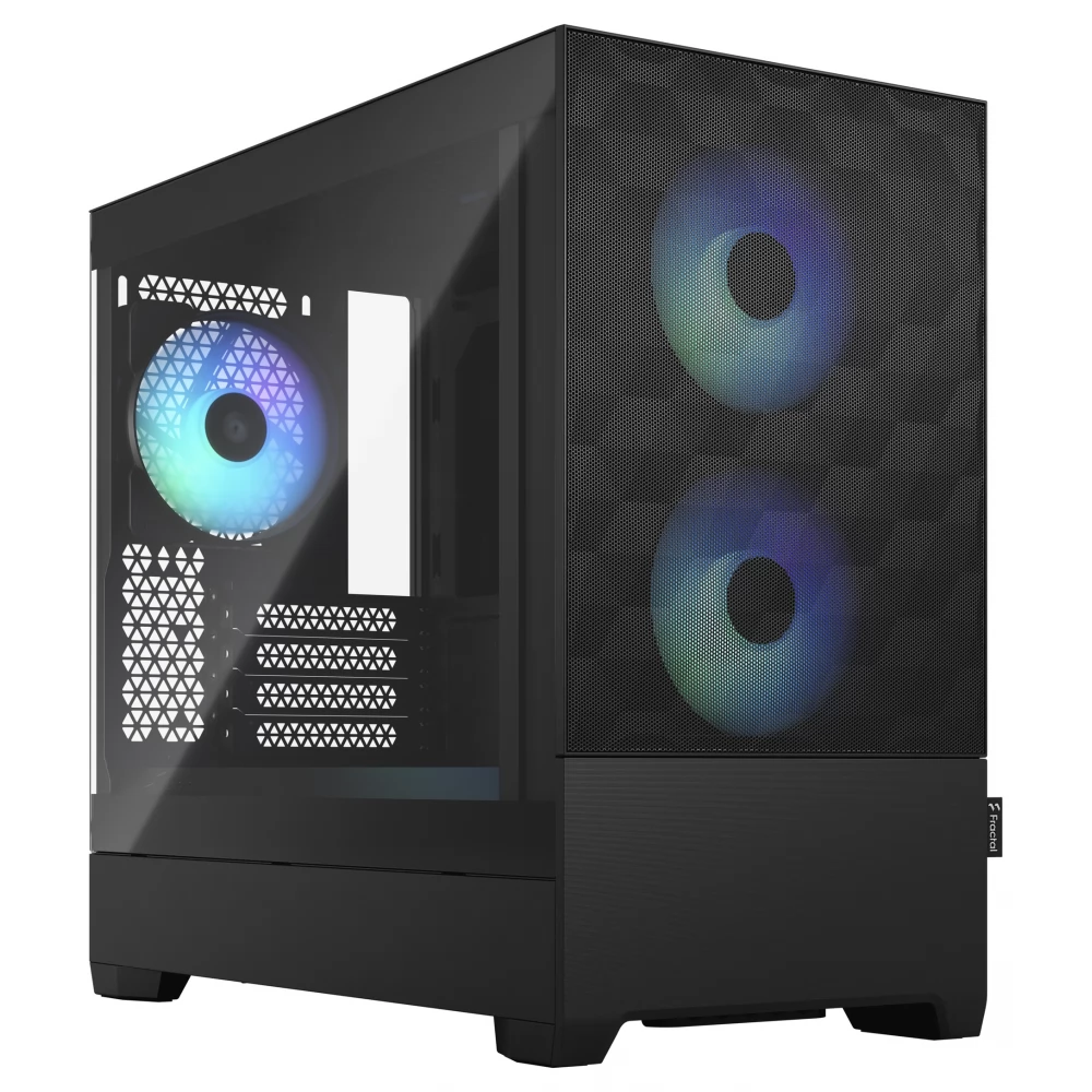 FRACTAL DESIGN Pop Mini Air black - Image 2