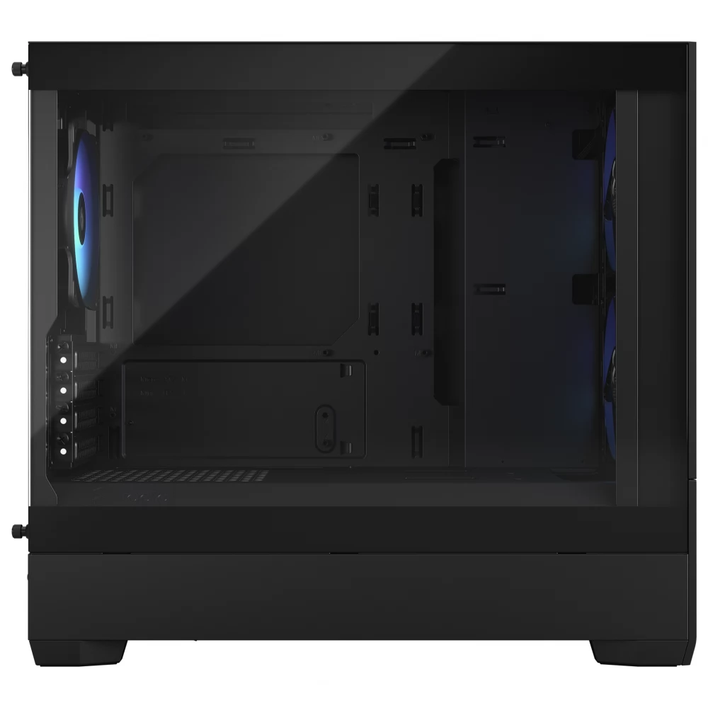 FRACTAL DESIGN Pop Mini Air black - Image 4