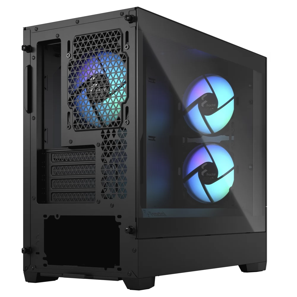 FRACTAL DESIGN Pop Mini Air black - Image 5