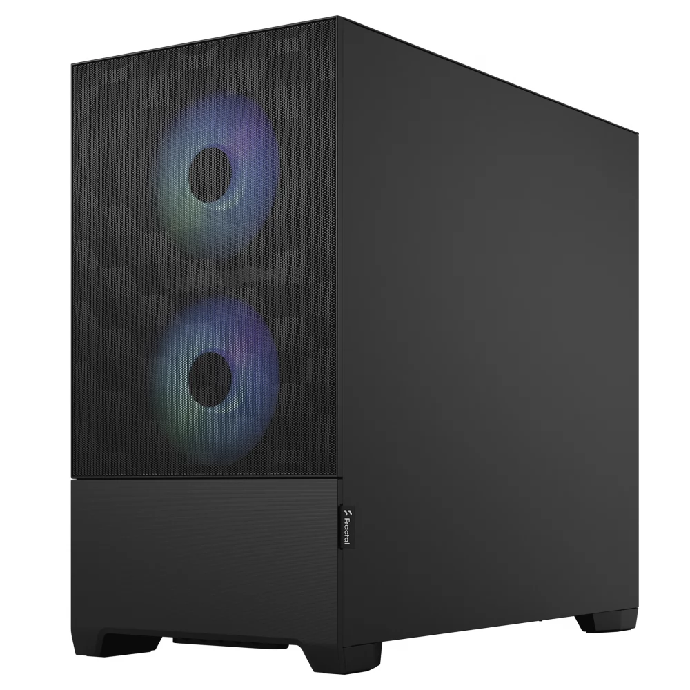 FRACTAL DESIGN Pop Mini Air black - Image 6