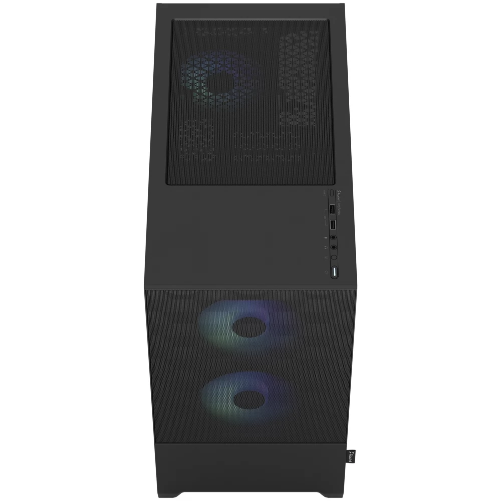 FRACTAL DESIGN Pop Mini Air black - Image 7