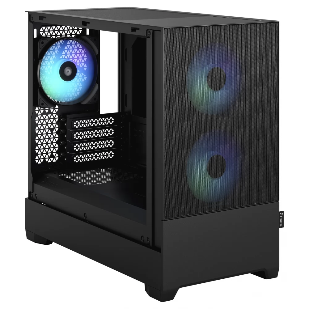 FRACTAL DESIGN Pop Mini Air black - Image 8