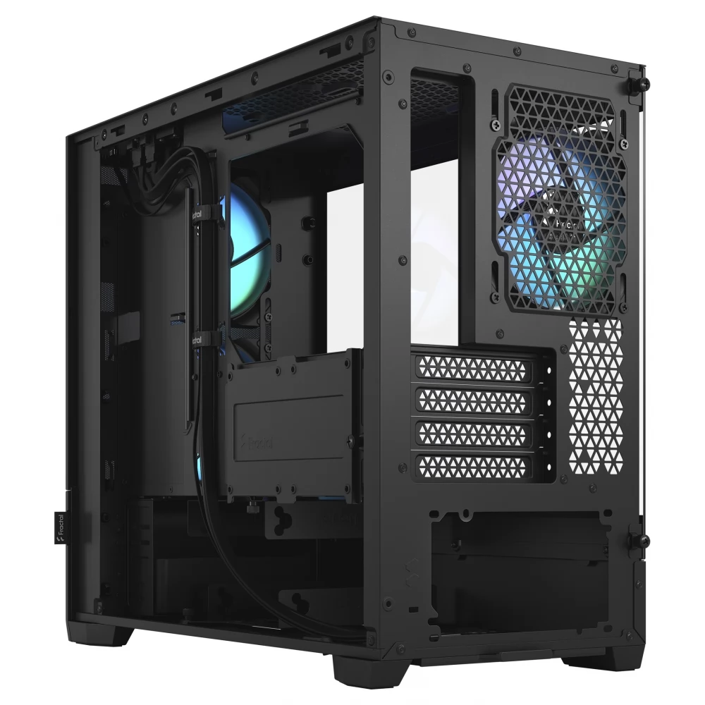 FRACTAL DESIGN Pop Mini Air black - Image 9