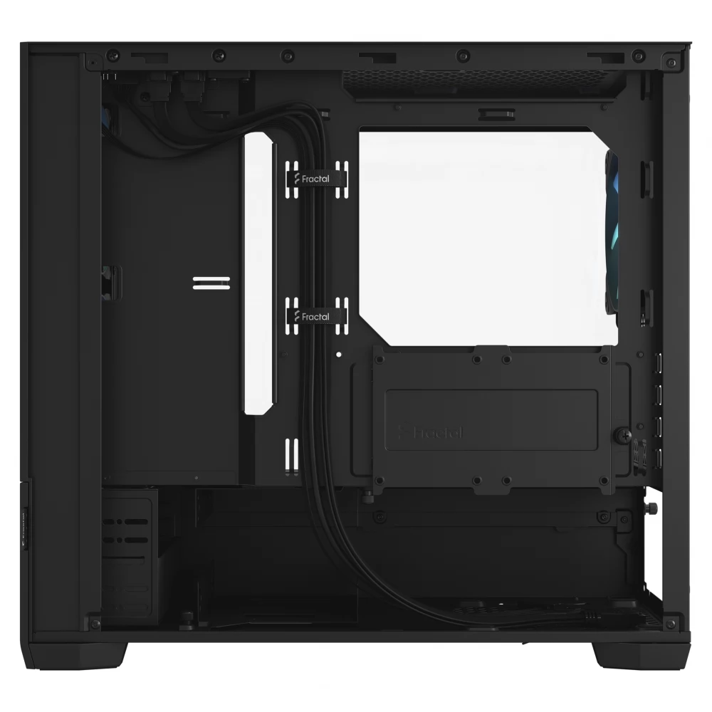 FRACTAL DESIGN Pop Mini Air black - Image 10