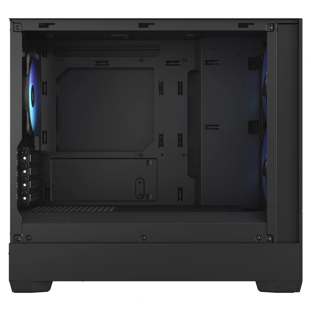 FRACTAL DESIGN Pop Mini Air black - Image 11