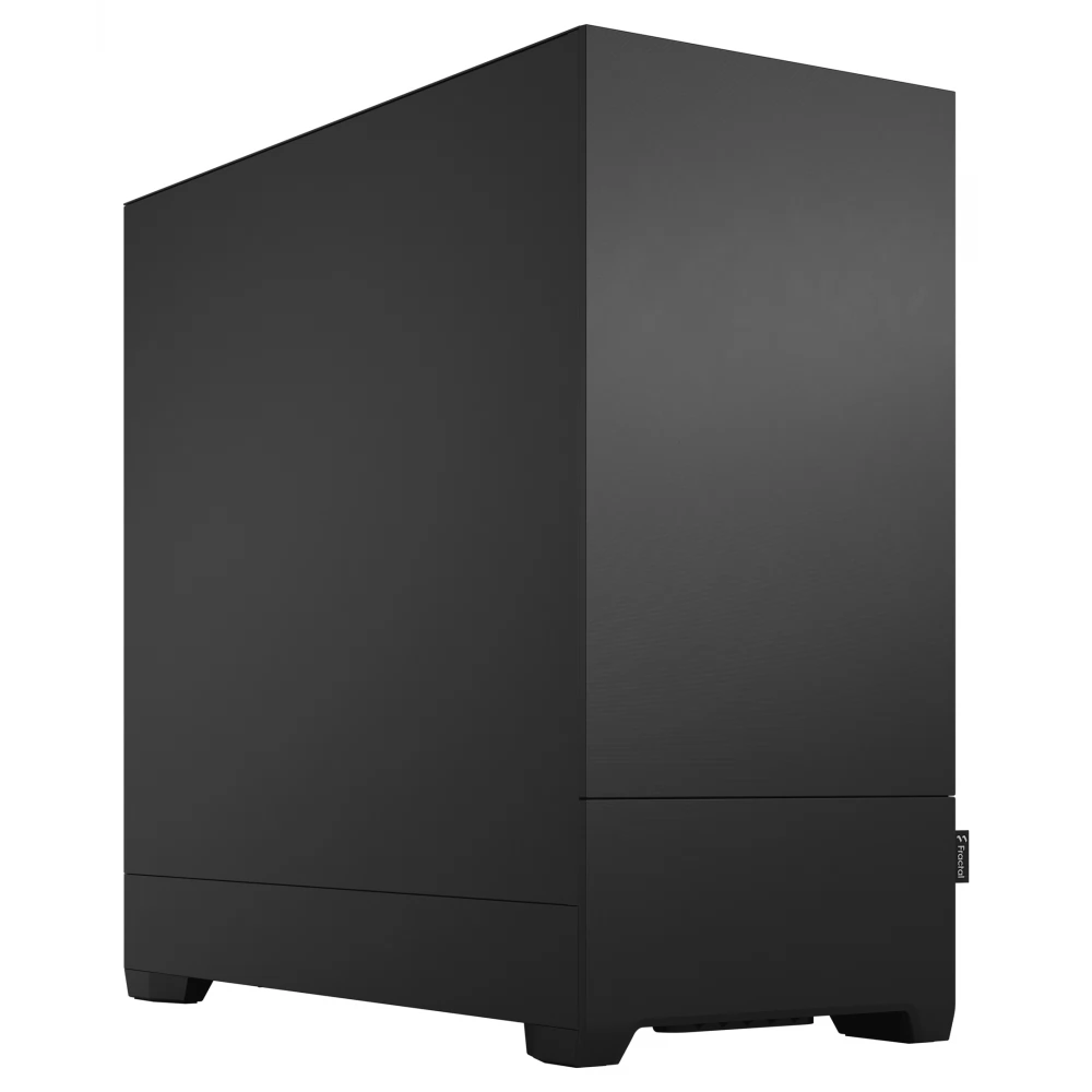 FRACTAL DESIGN Pop Silent Black