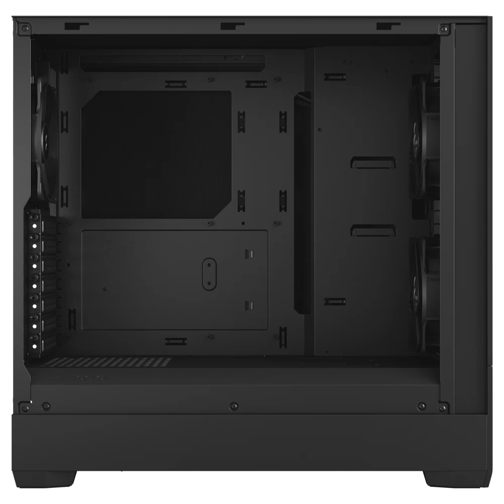 FRACTAL DESIGN Pop Silent Black - Image 2