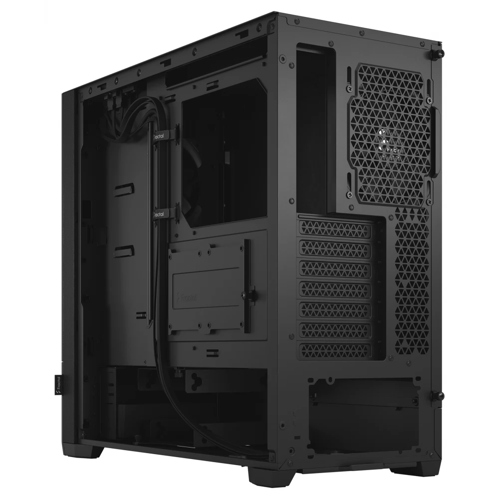 FRACTAL DESIGN Pop Silent Black - Image 3