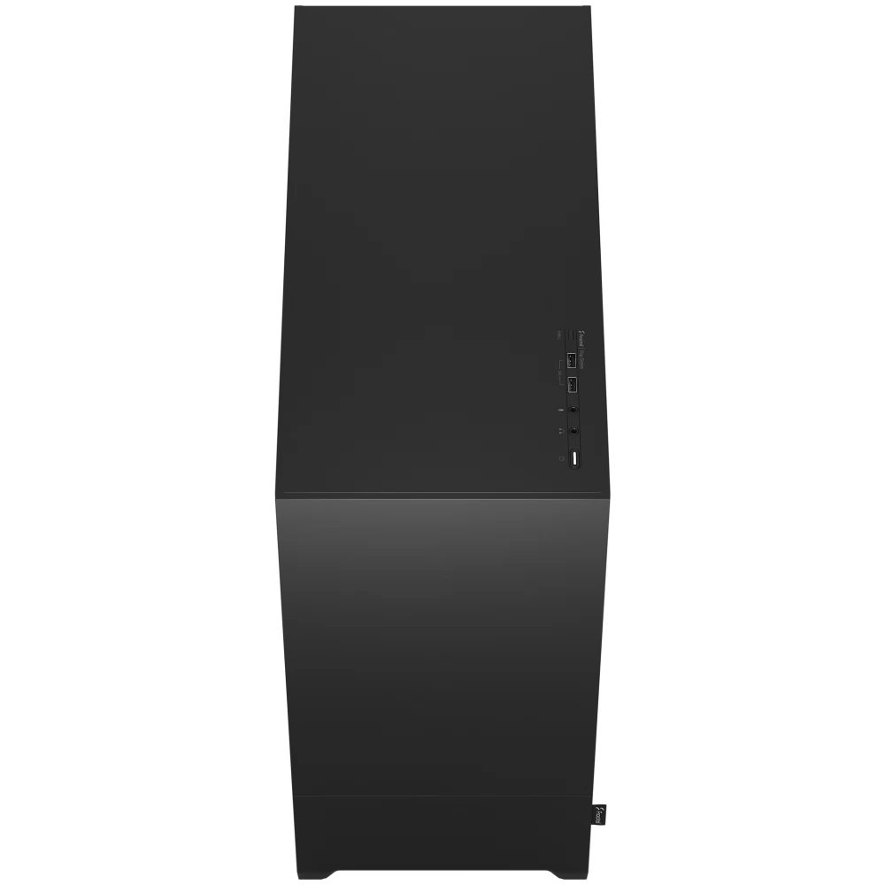 FRACTAL DESIGN Pop Silent Black - Image 4