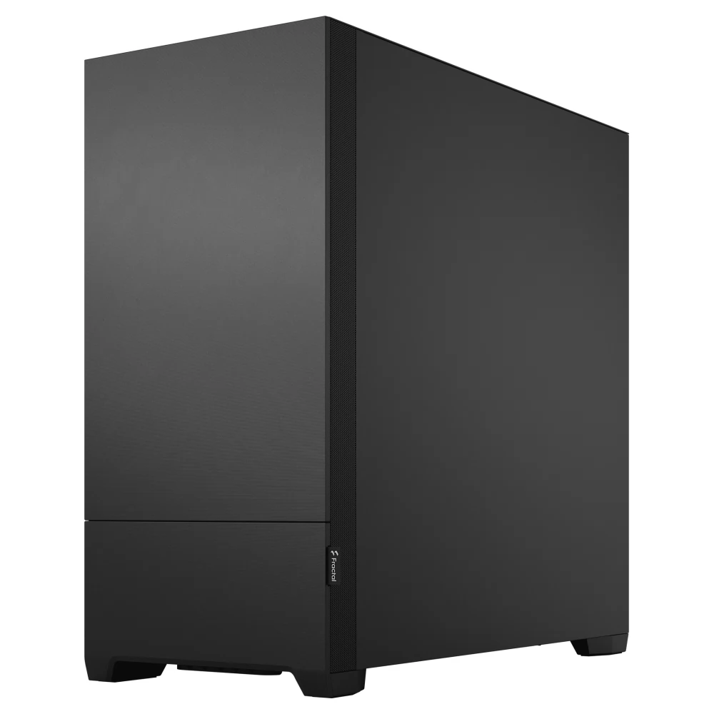 FRACTAL DESIGN Pop Silent Black - Image 6