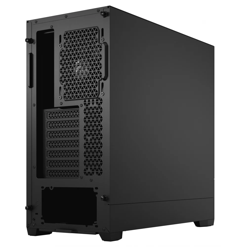 FRACTAL DESIGN Pop Silent Black - Image 7
