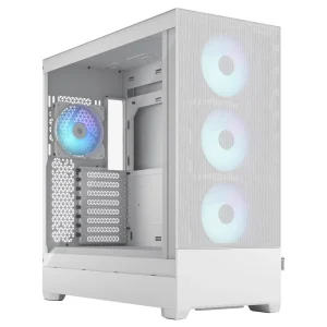 FRACTAL DESIGN Pop XL Air White TG