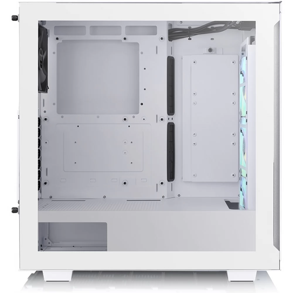 THERMALTAKE V350 TG ARGB Air white - Image 2