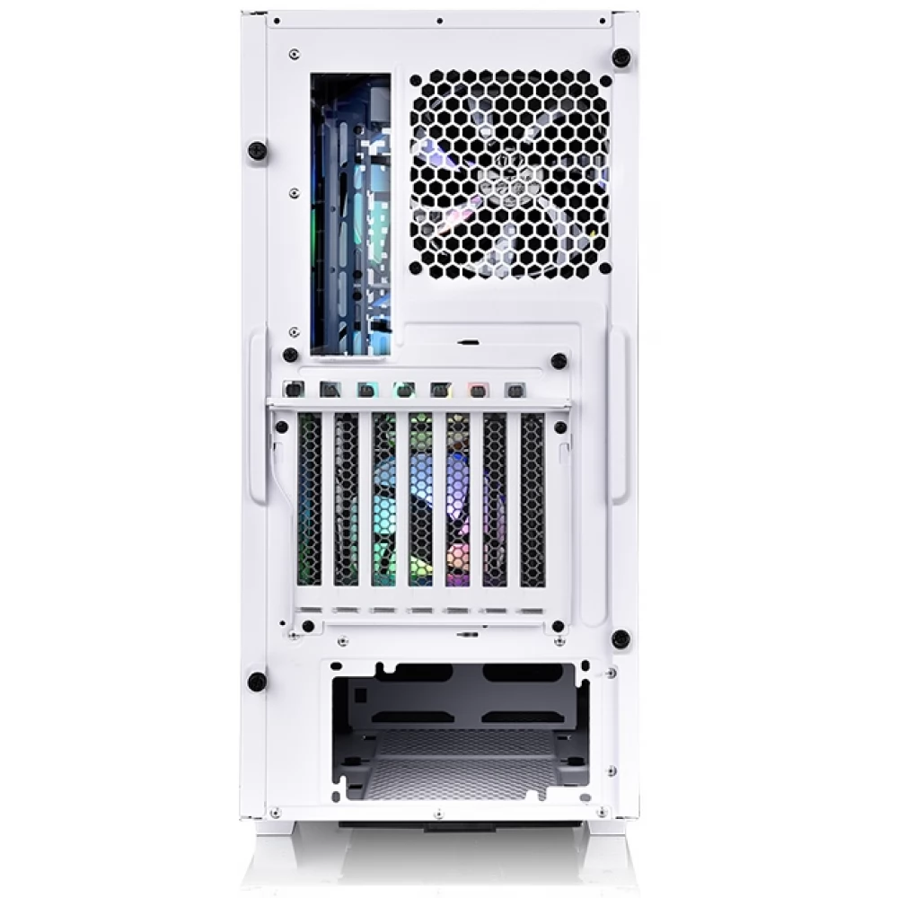 THERMALTAKE V350 TG ARGB Air white - Image 4