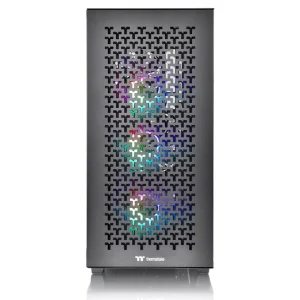 THERMALTAKE V350 TG ARGB Air black