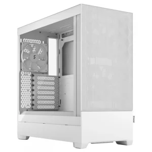 FRACTAL DESIGN Pop Air White window
