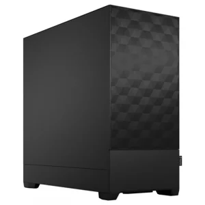 FRACTAL DESIGN Pop Air Black