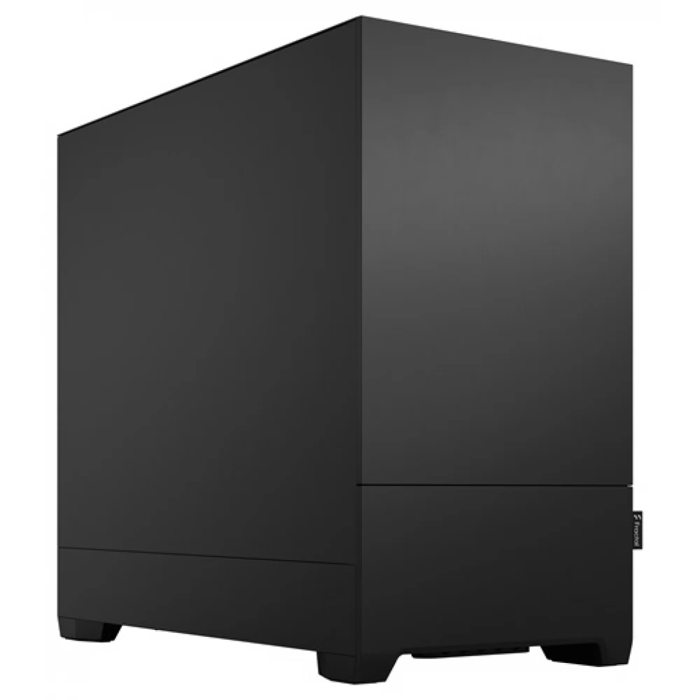 FRACTAL DESIGN Pop Mini Silent Black