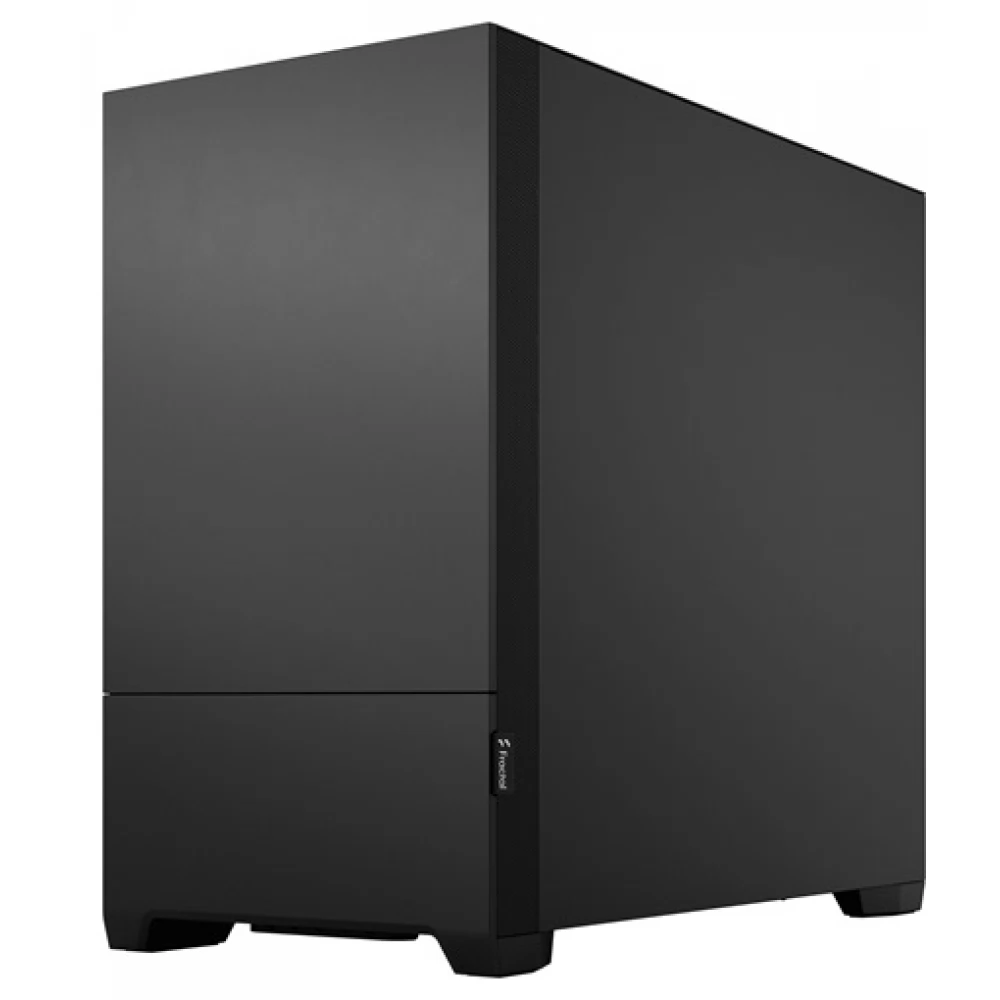 FRACTAL DESIGN Pop Mini Silent Black - Image 4