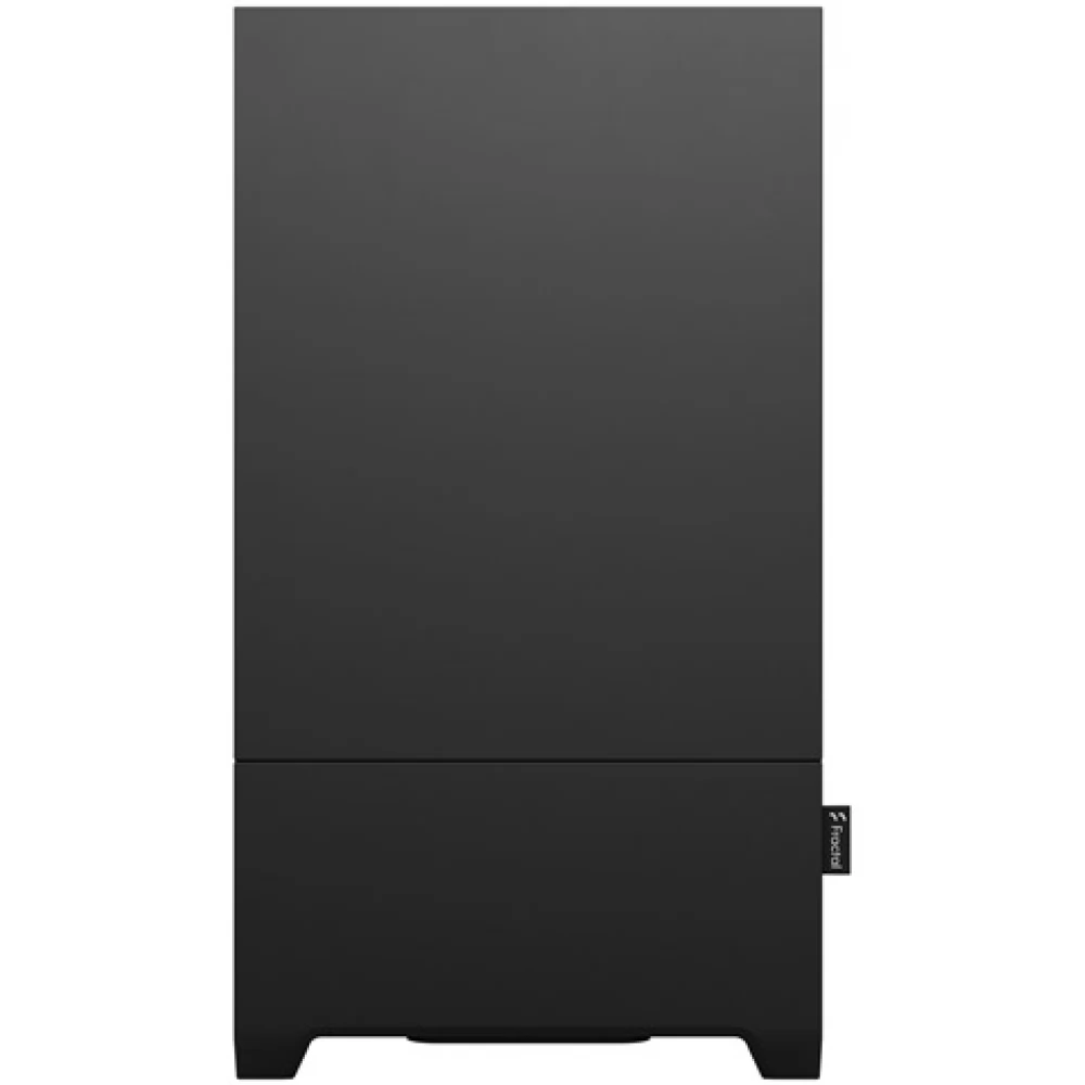 FRACTAL DESIGN Pop Mini Silent Black - Image 5