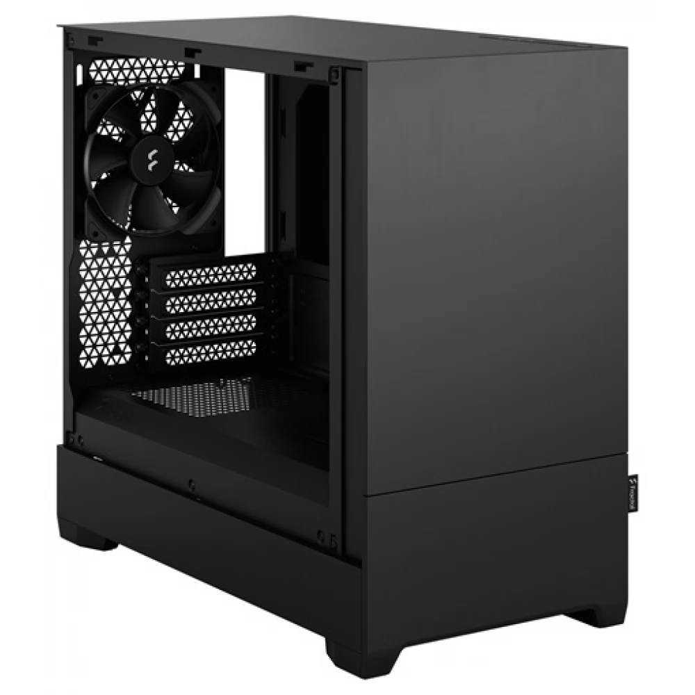 FRACTAL DESIGN Pop Mini Silent Black - Image 7