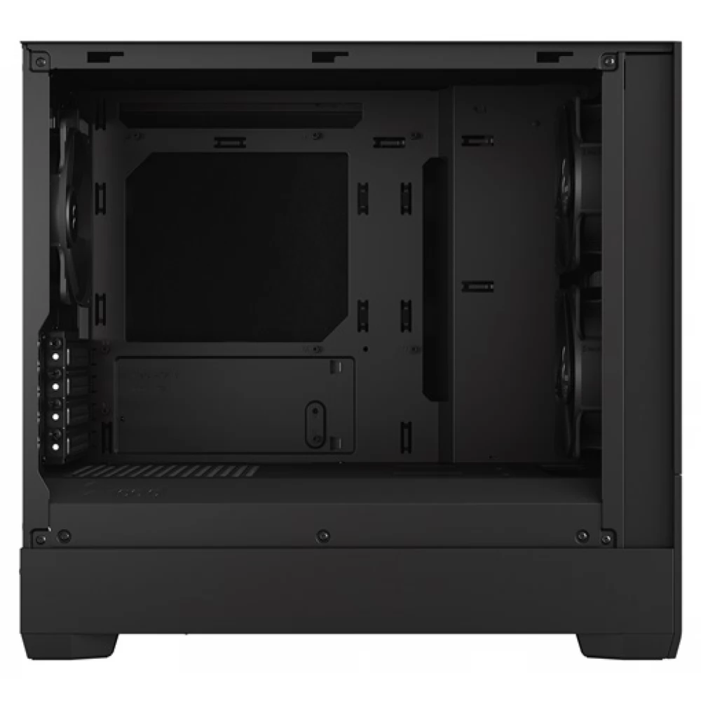 FRACTAL DESIGN Pop Mini Silent Black - Image 11