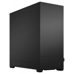FRACTAL DESIGN Pop XL Silent Black