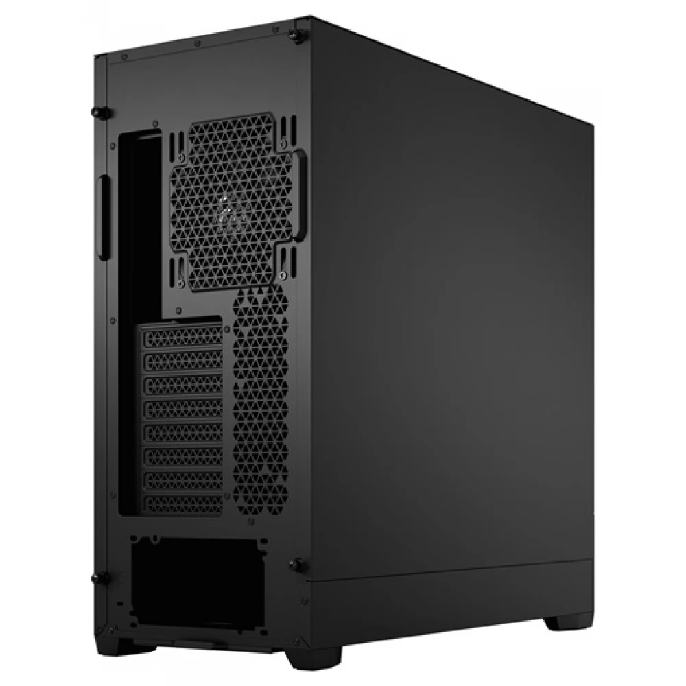 FRACTAL DESIGN Pop XL Silent Black - Image 3